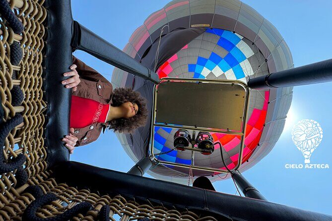 Hot Air Balloon Flight Teotihuacan With Pickup and Breakfast - Who Should Consider This Tour?