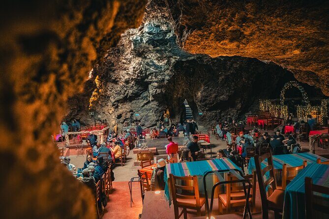 Hot Air Balloon Flight Teotihuacan With Pickup and Breakfast - Final Thoughts