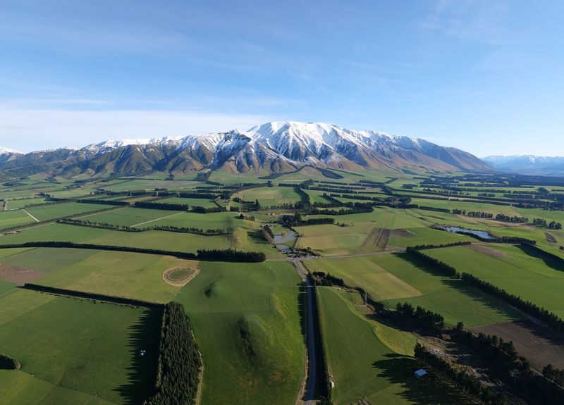 Hot Air balloon Flights from Methven, Mt Hutt Village - What the price includes, and how to judge the value