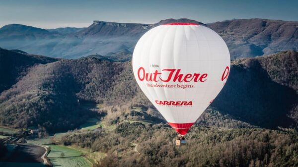 Hot Air Balloon Flights Near San Gimignano - Preparing for Your Flight