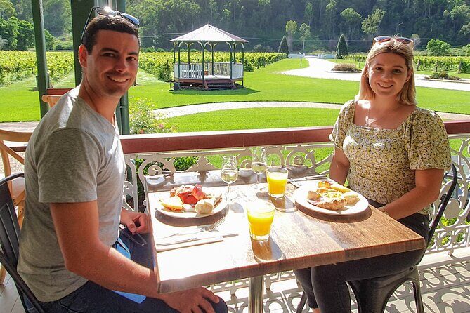 Hot Air Balloon Gold Coast and Arro Jet Boating - A Complete Breakdown of the Experience