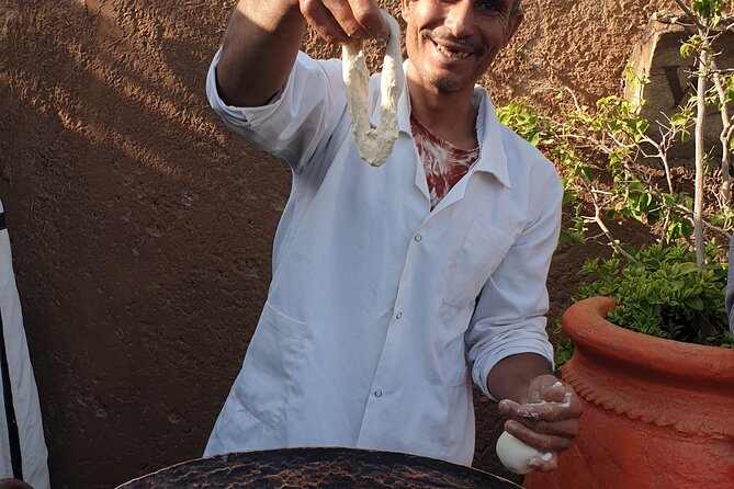 Hot Air Balloon Marrakech - Copyright and Terms