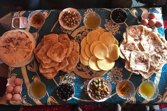 Hot Air Balloon Marrakech - Balloon Flight in Morocco - Weather Conditions