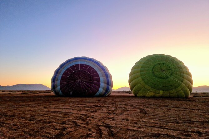 Hot Air Balloon Marrakech - Traveler Photos and Reviews