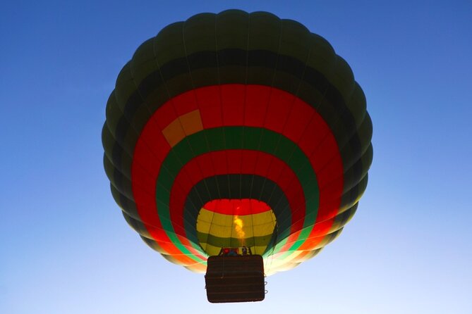 Hot Air Balloon Private Celebration in Pokhara - What to Expect