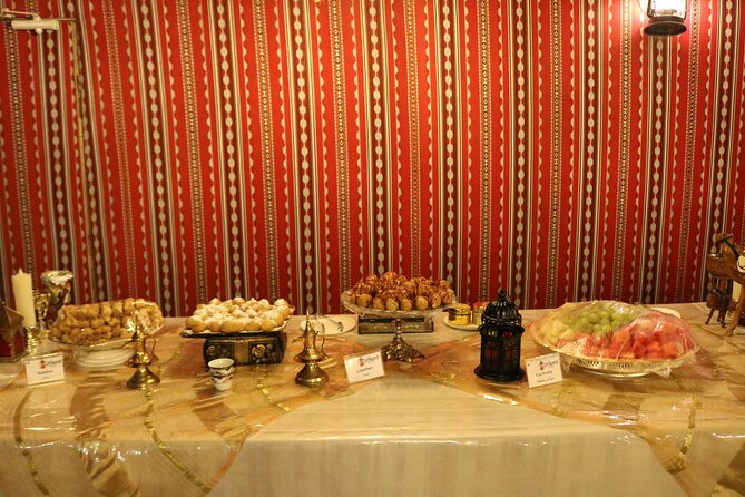 Hot Air Balloon Ride in Dubai With Pickup - Additional Information