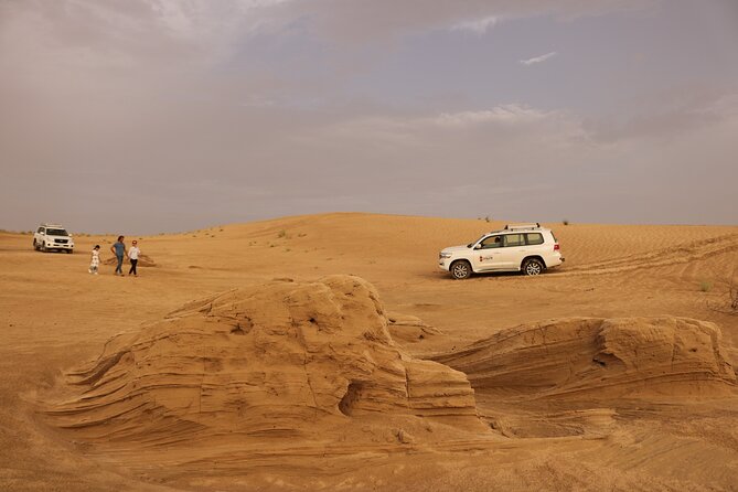 Hot Air Balloon Ride in Dubai With Pickup - Common Questions