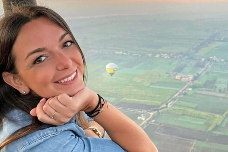 Hot Air Balloon Ride In Luxor With Pick Up - The 45-minute flight
