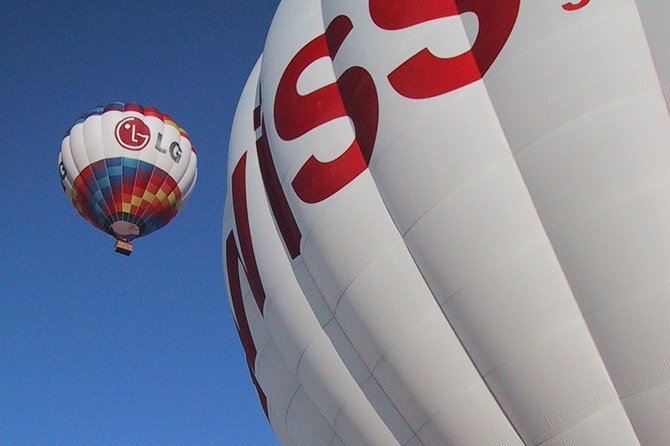 Hot-Air Balloon Ride Over Aranjuez With Optional Transport From Madrid - Common Questions