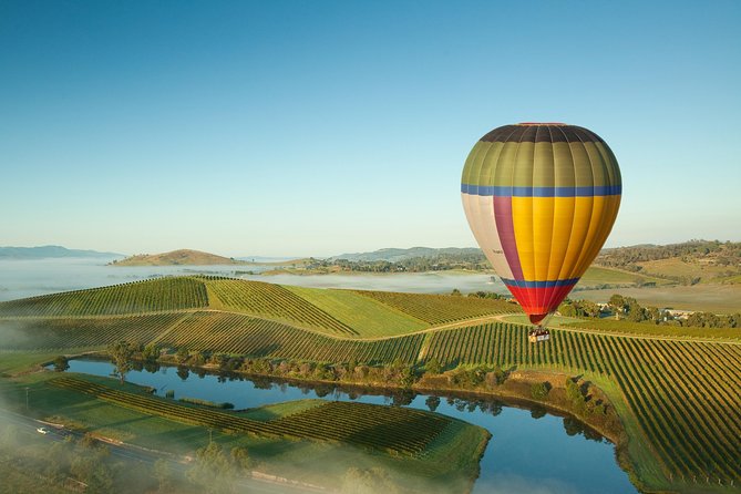 Hot Air Balloon Ride Over Fly to Sky With Transfer From Luxor - Additional Options Available