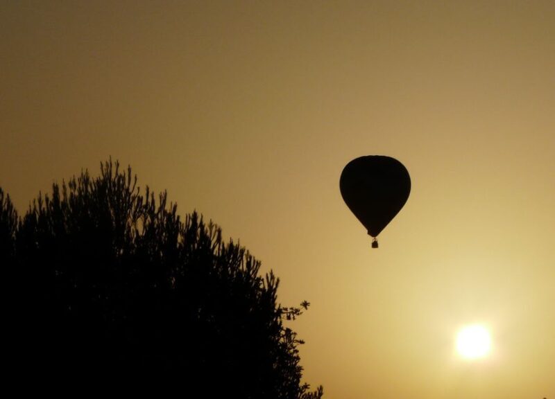 Hot Air Balloon Ride over Ibiza - The Sum Up: Is the Ibiza Hot Air Balloon Ride Worth It?