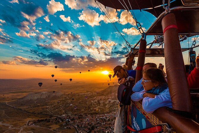 Hot Air Balloon Ride Over Teotihuacan - Additional Information for Travelers