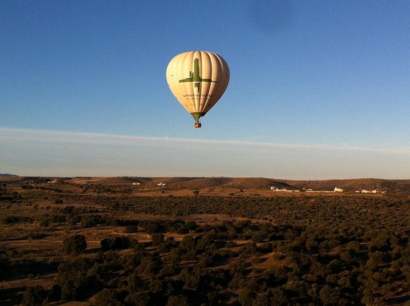 Hot-Air Balloon Ride Over Toledo With Optional Transport From Madrid - Common Questions