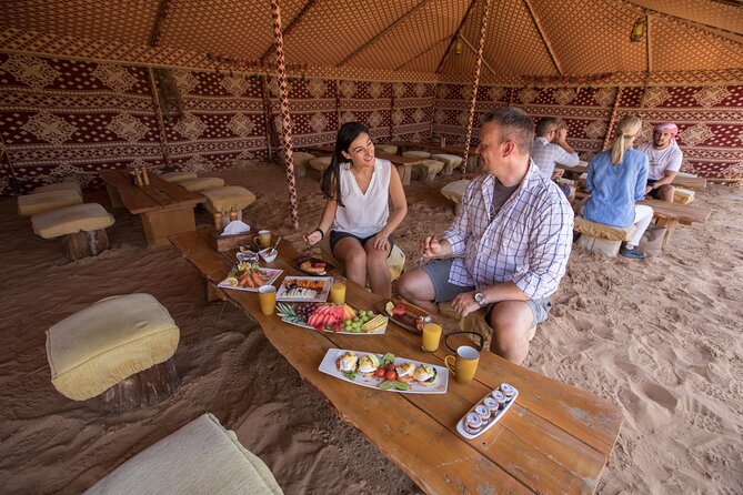 Hot Air Balloon Ride With Drone Show - Cancellation Policy