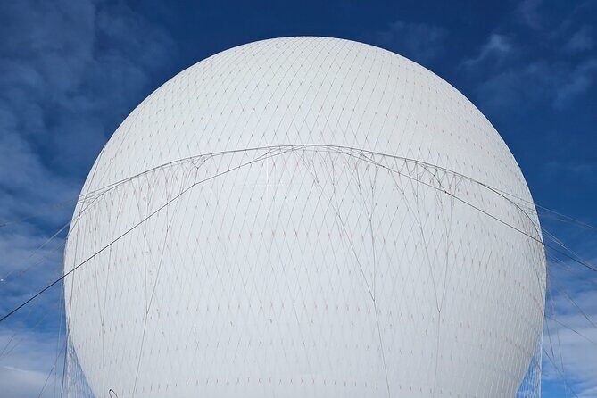 Hot Air Balloon Ride with Walking Tour in Niagara Falls - The Sum Up: Is It Right for You?