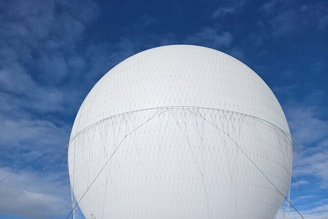 Hot Air Balloon Ride with Walking Tour in Niagara Falls - FAQs