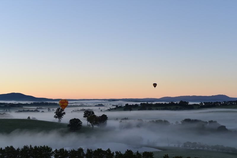 Hot Air Balloon Sunrise Flight Experience in Yarra Valley - Should you book the Yarra Valley balloon flight?