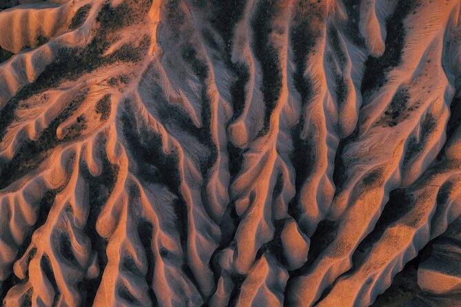 Hot Air Balloon Tour In Cappadocia - Traveler Photos and Reviews