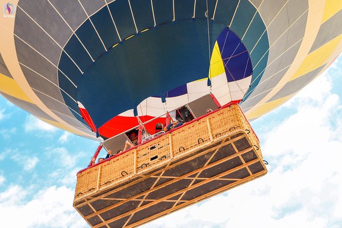 Hot Air Balloon Tour in Luxor - Good To Know