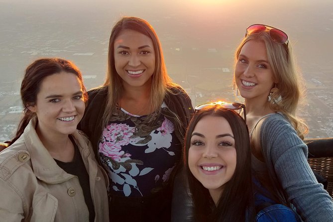 Hot Air Balloon Tour - Teotihuacan - Subtopic 1: Poor Directions