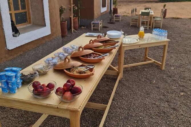 Hot Air Balloon With Breakfast and Camel Ride - Frequently Asked Questions