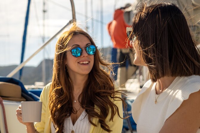 Hot Air Ballooning and Sailing Adventure Tour From Barcelona - Booking and Weather Conditions