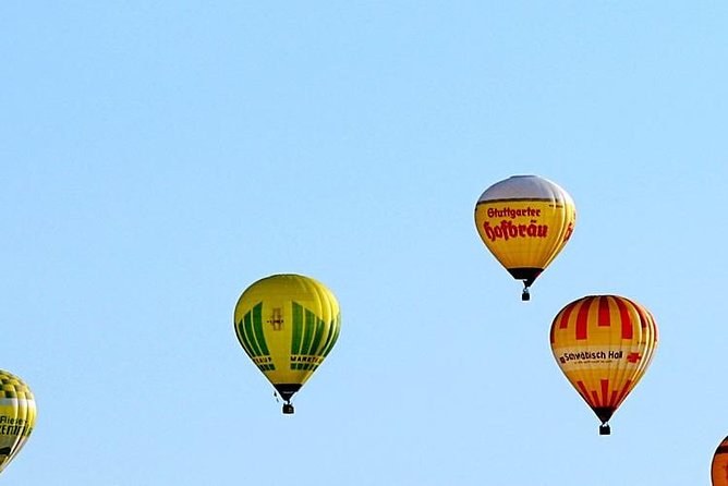 Hot Air Ballooning in Pokhara - Frequently Asked Questions