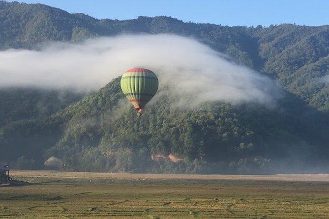 Hot Air Ballooning in Pokhara Nepal - Tips for a Memorable Experience