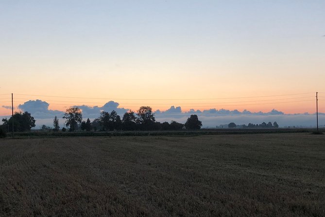 Hot Air Baloon Flight Over Riga or Latvia - Pricing and Booking Information