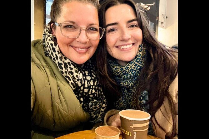 Hot Cocoa Tasting Experience in NYC - Exploring the Hot Cocoa Tasting Experience in NYC