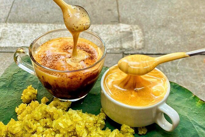 (HOT) Hanoi Guided Street Food and Train Street Tour with Local - Good To Know