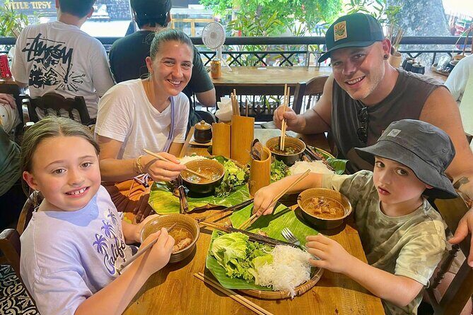 (HOT) Hanoi Guided Street Food and Train Street Tour with Local - An In-Depth Look at the Tour Itinerary