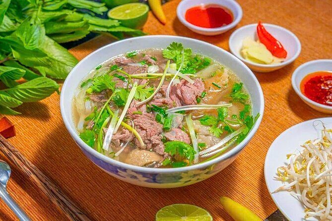 (HOT) Hanoi Guided Street Food and Train Street Tour with Local - The Sum Up: Who Is This Tour Best For?