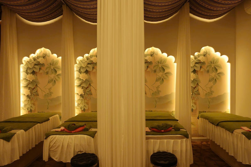 Hot Mineral Onsen, Jjimjilbang & Hair Wash at Onsen & Wellness Viet - Price and value for a city reset