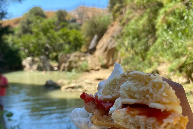 Hot Natural Spring and Greek Temple of Segesta - History of Segestas Greek Temple