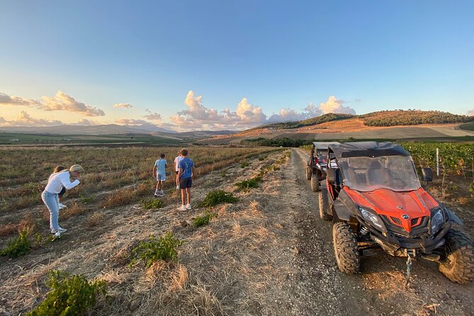 Hot Natural Spring and Greek Temple of Segesta - Significance of the Hot Natural Spring