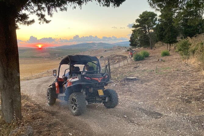 Hot Natural Spring and Greek Temple of Segesta - Tips for Visiting the Hot Natural Spring and Greek Temple of Segesta