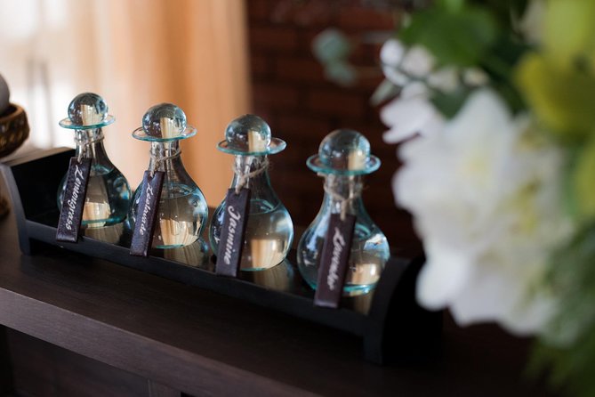 Hot Oil Massage (2hours) - Inclusions and Booking Details