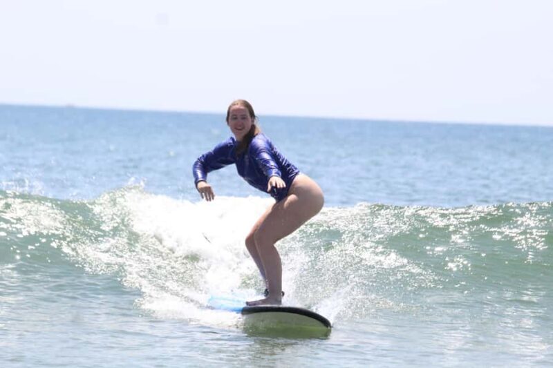 HOT PROMO - Surf Lessons In Kuta Bali - The Real Experience: What Travelers Say