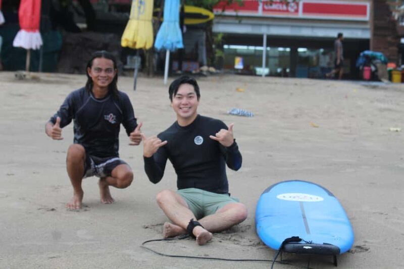 HOT PROMO - Surf Lessons In Kuta Bali - Why This Tour Offers Great Value