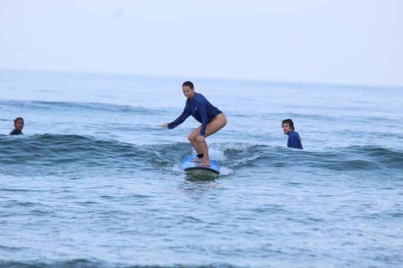 HOT PROMO - Surf Lessons In Kuta Bali - Who Should Book This Experience?