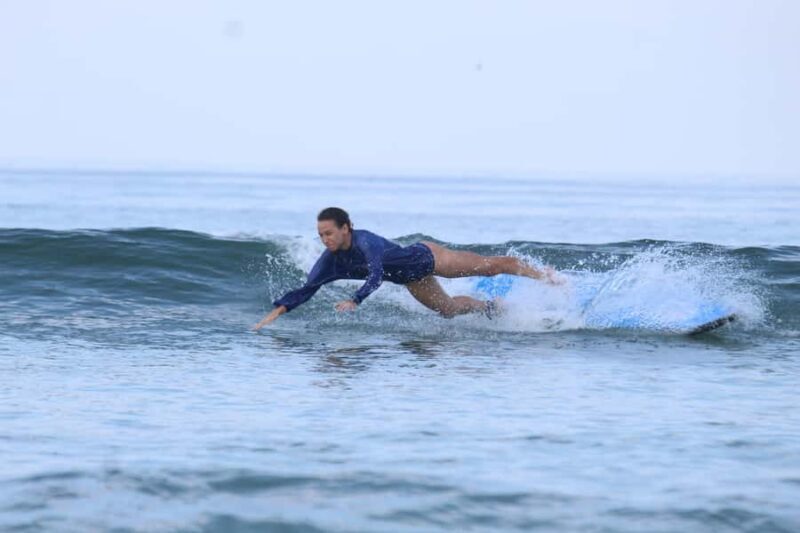 HOT PROMO - Surf Lessons In Kuta Bali - The Sum Up