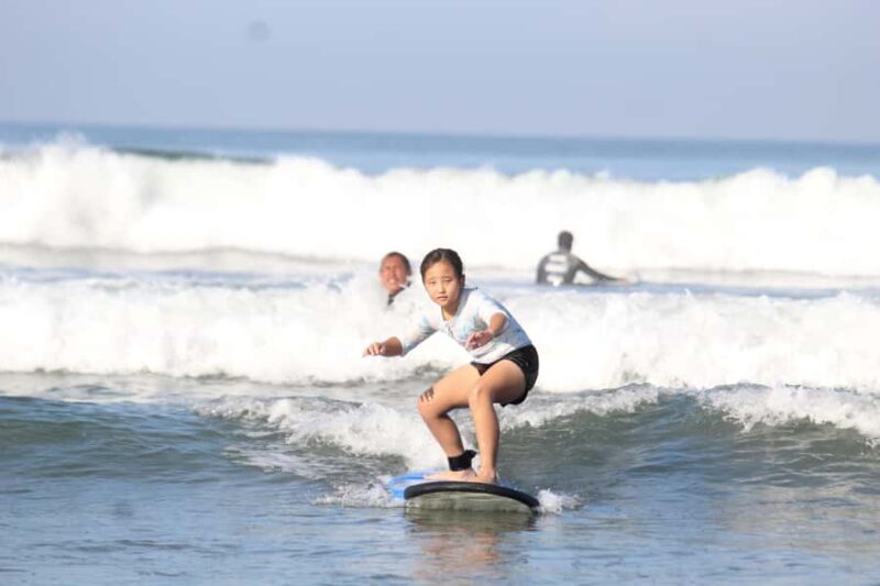 HOT PROMO - Surf Lessons In Kuta Bali - FAQ