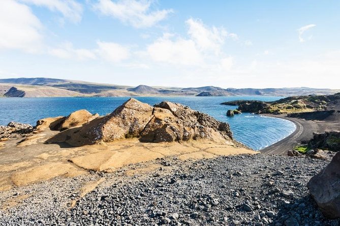 Hot Spot & Blue Lagoon Tour - Pricing and Guarantee