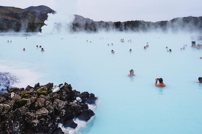 Hot Spot & Blue Lagoon Tour - Additional Information