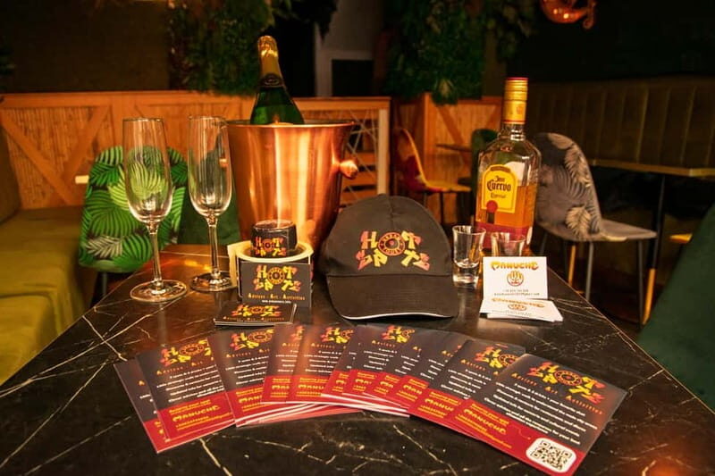 Hot Spots Urban Tour Alicante - Good To Know