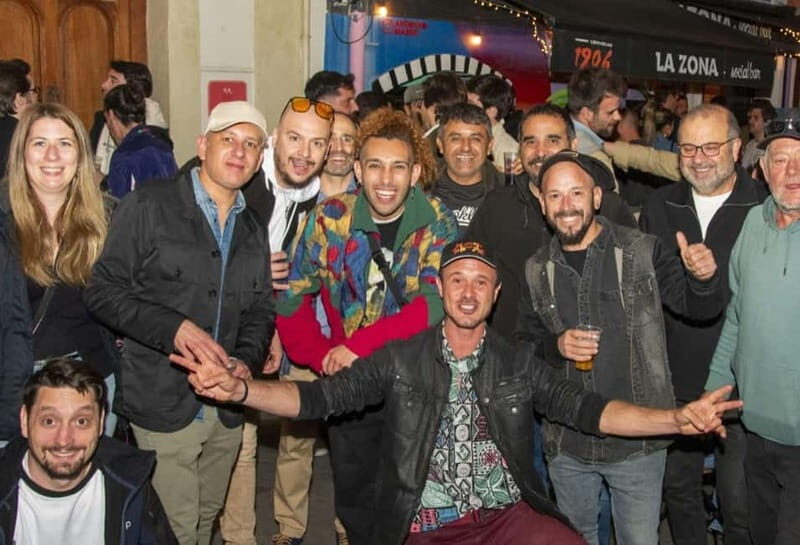 Hot Spots Urban Tour Alicante - What You Can Expect from the Tour