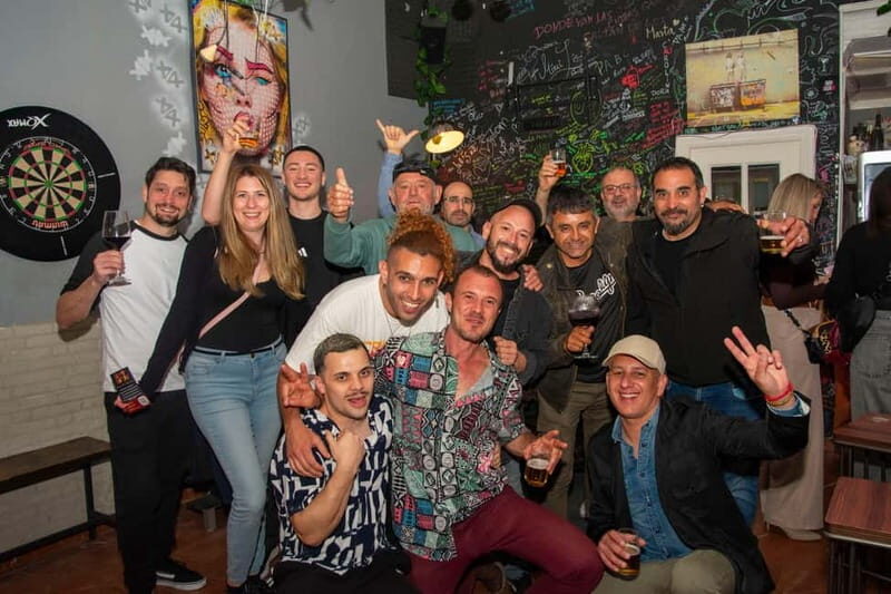 Hot Spots Urban Tour Alicante - Who Would Love This Tour?