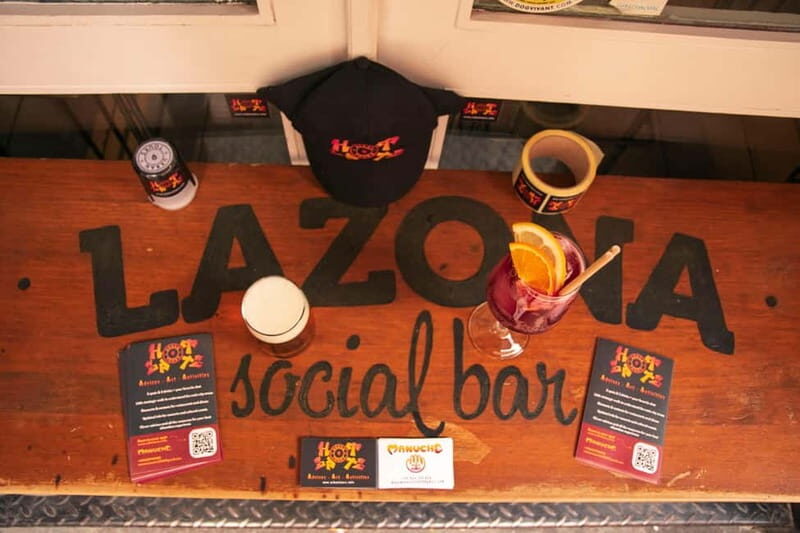 Hot Spots Urban Tour Alicante - FAQ