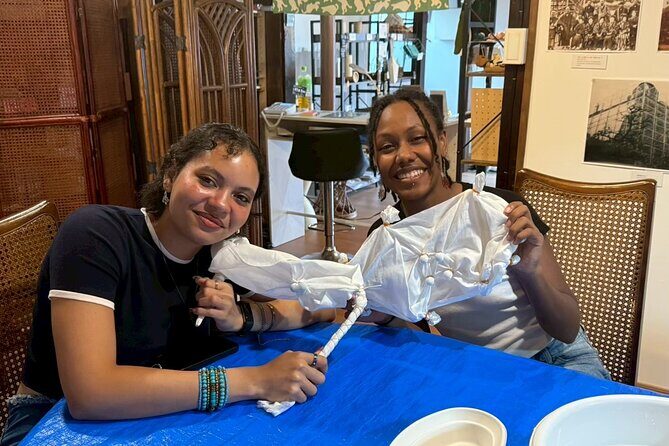 Hot Spring Dyeing Workshop in Beppu - Group Size and Booking